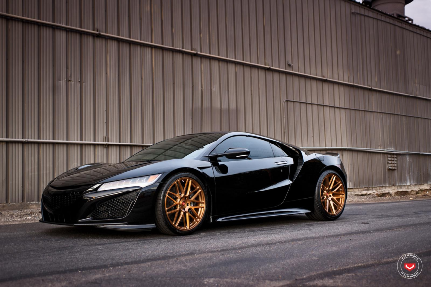 Acura NSX �� ������ VPS314