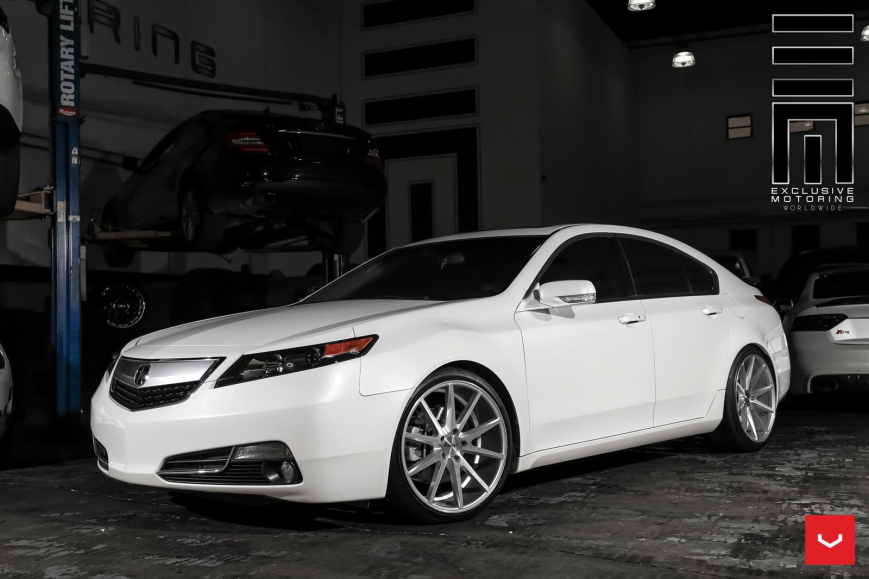 Acura TL �� ������ VFS1