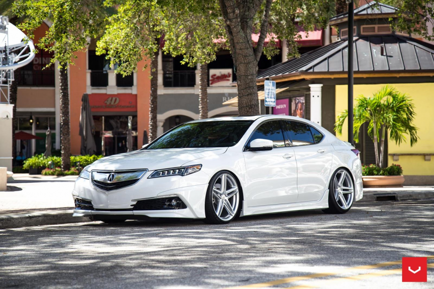 Acura TLX �� ������ VFS5
