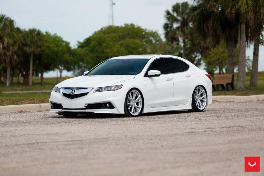 Acura TLX �� ������ VFS6