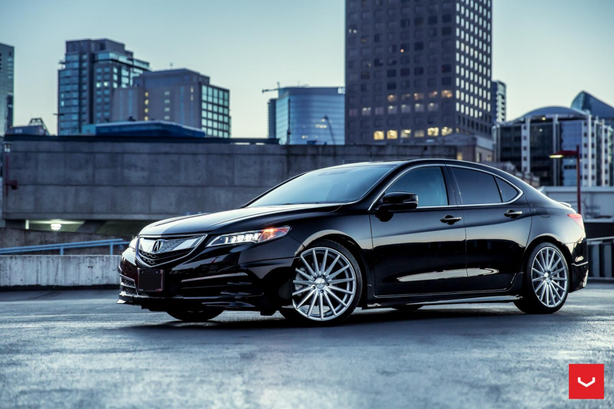 Acura TLX �� ������ VFS2