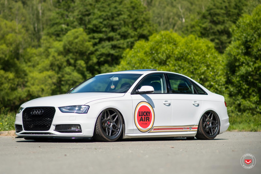 Audi A4 | S4 �� ������ LC104