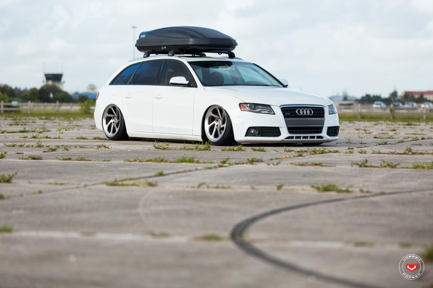 Audi A4 | S4 �� ������ LC108T