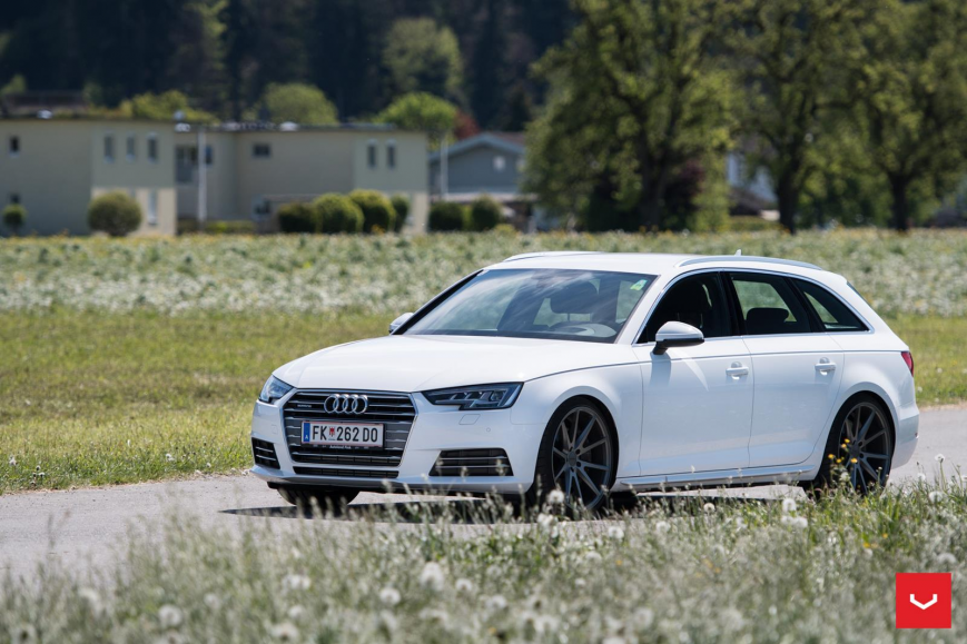 Audi A4 | S4 �� ������ VFS1