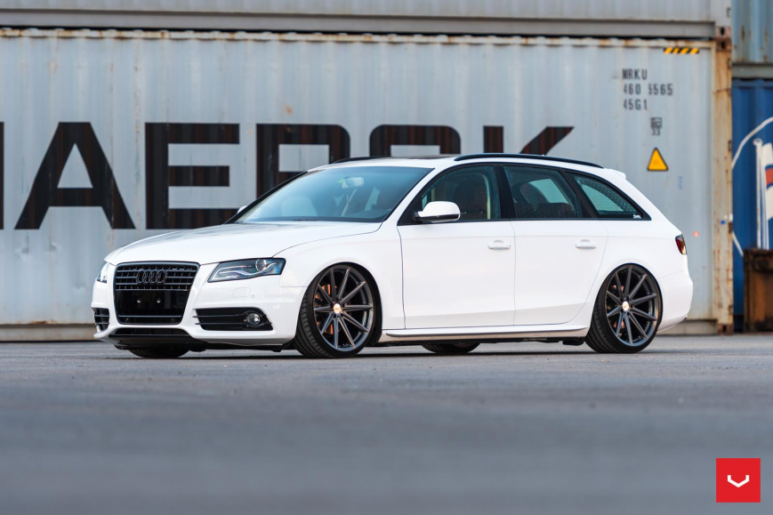 Audi A4 | S4 �� ������ VFS10