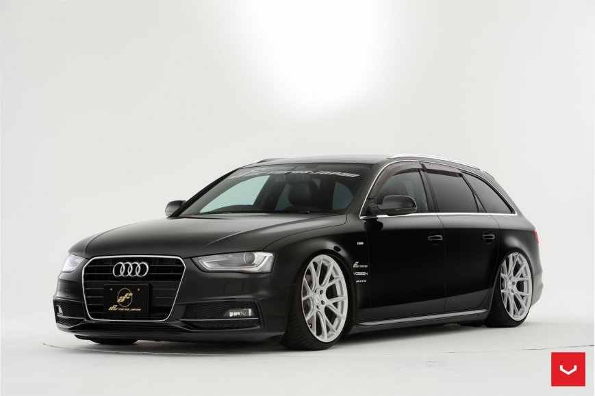 Audi A4 | S4 �� ������ VFS6