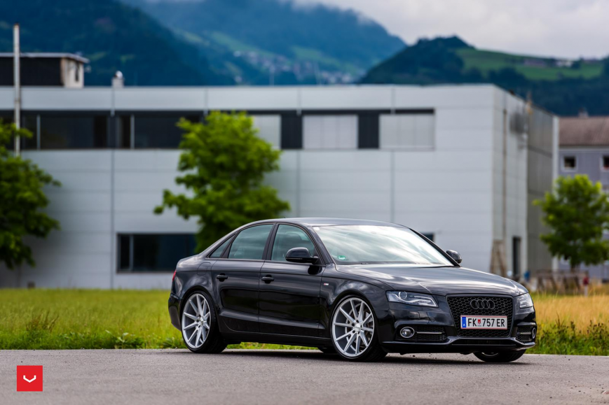 Audi A4 | S4 �� ������ VFS1