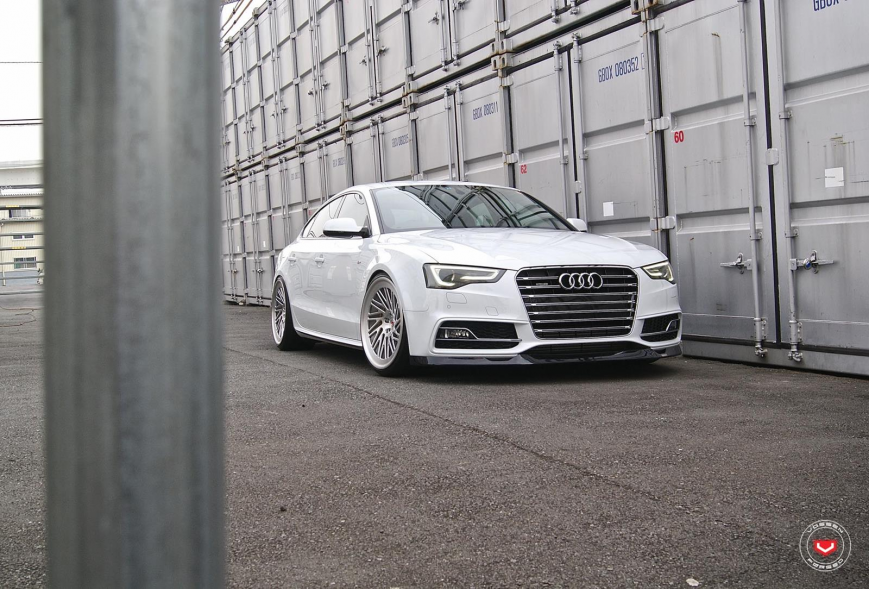 Audi A5 | S5 �� ������ LC105T