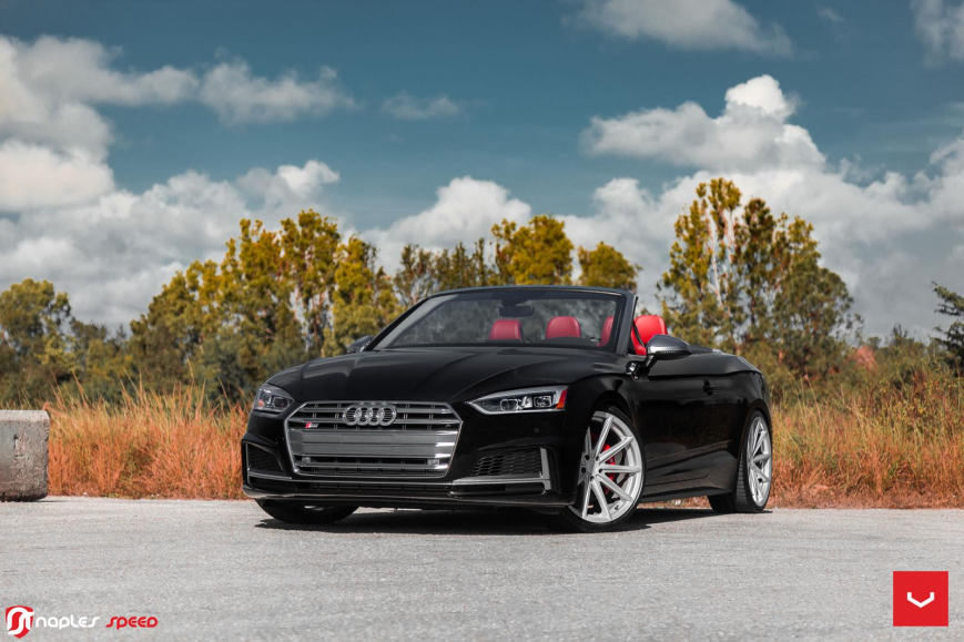 Audi A5 | S5 �� ������ VFS10