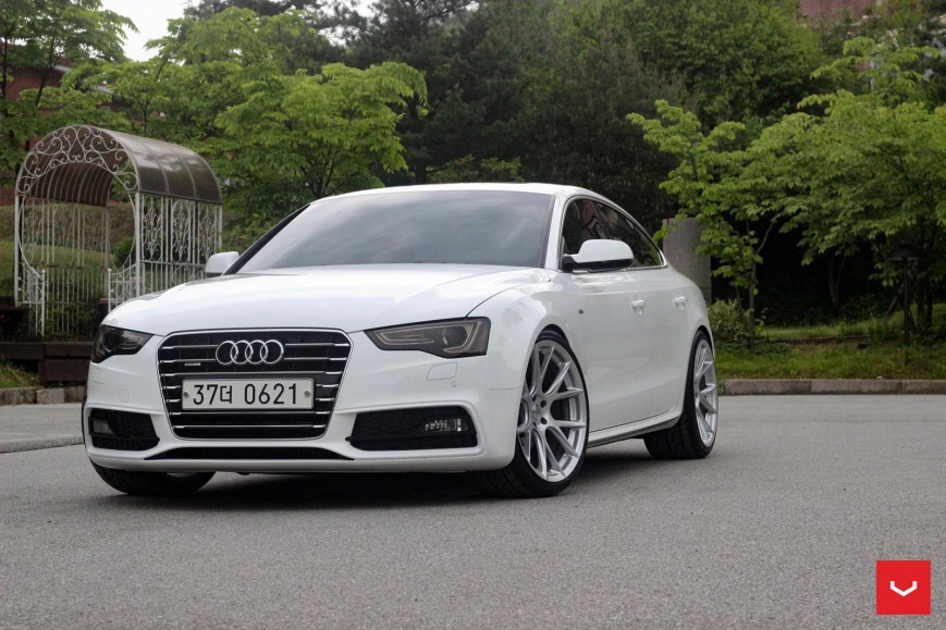 Audi A5 | S5 �� ������ VFS6