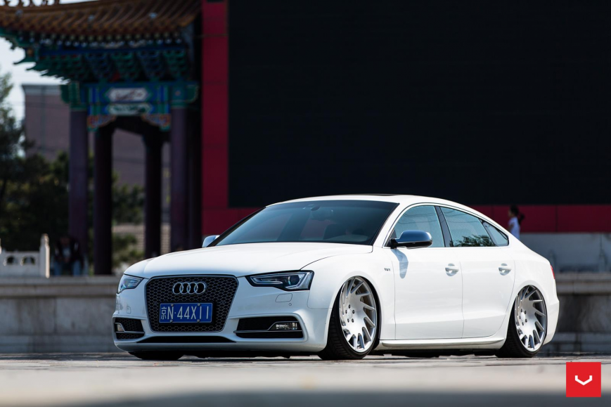 Audi A5 | S5 �� ������ VLE1