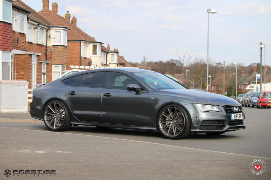 Audi A7 �� ������ VPS307T