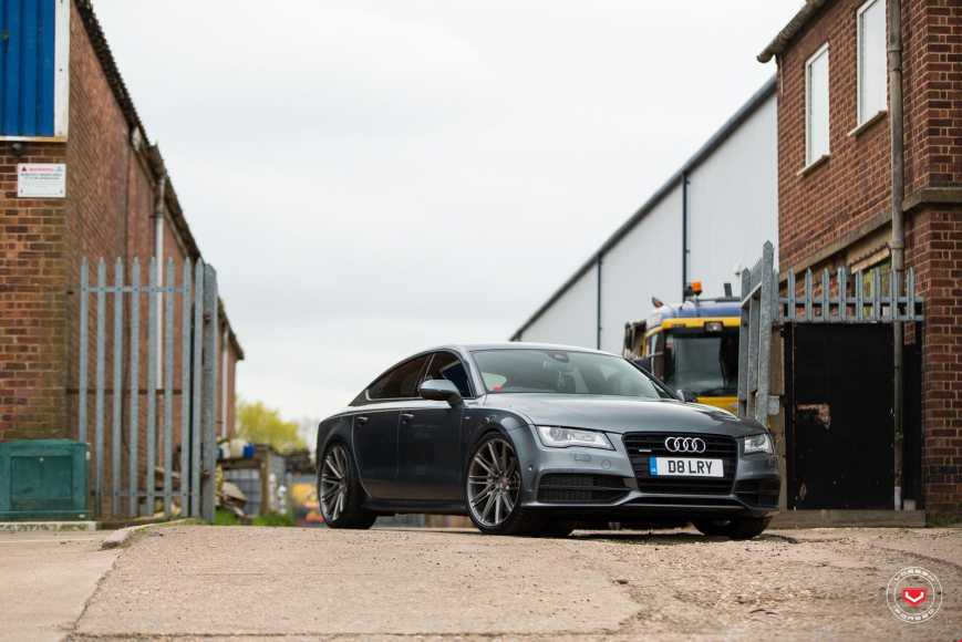 Audi A7 �� ������ VPS307T