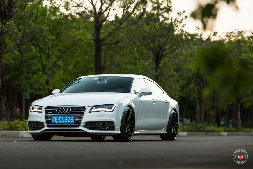 Audi A7 �� ������ VPS302