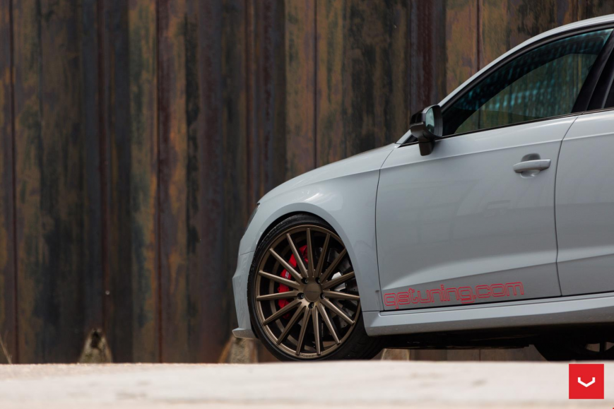 Audi A3 | S3 �� ������ VFS2