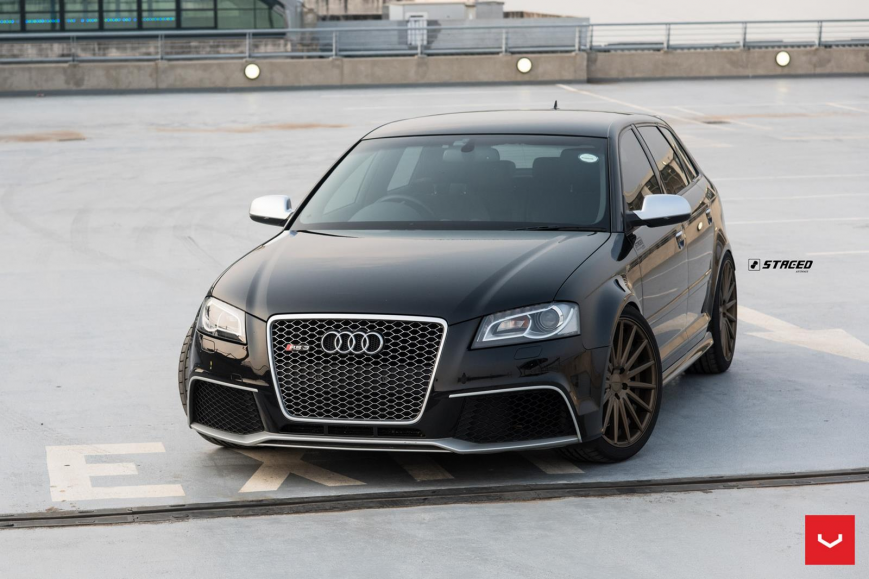 Audi A3 | S3 �� ������ VFS2
