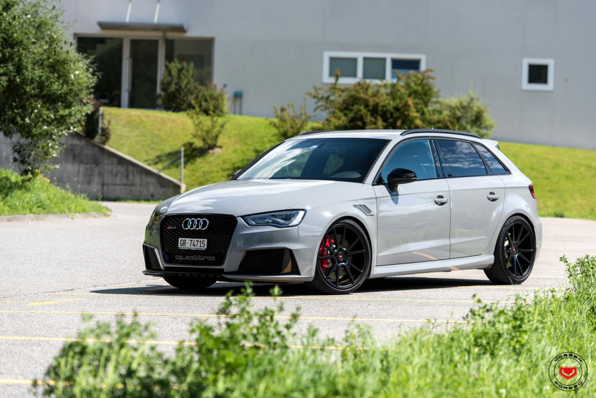 Audi A3 | S3 �� ������ VPS301