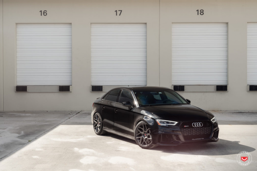 Audi A3 | S3 �� ������ VPS315T