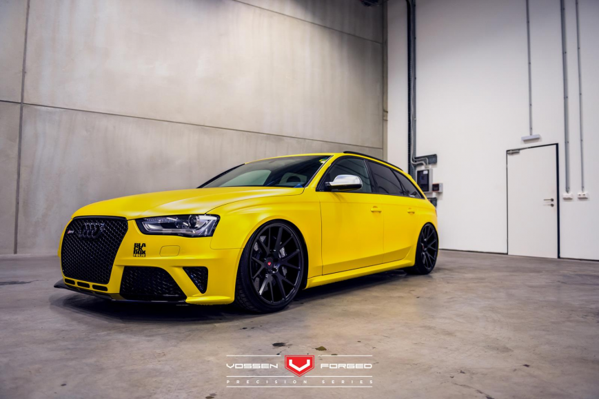 Audi A4 | S4 �� ������ VPS306