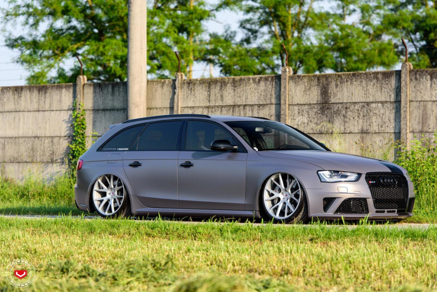 Audi A4 | S4 �� ������ VPS306