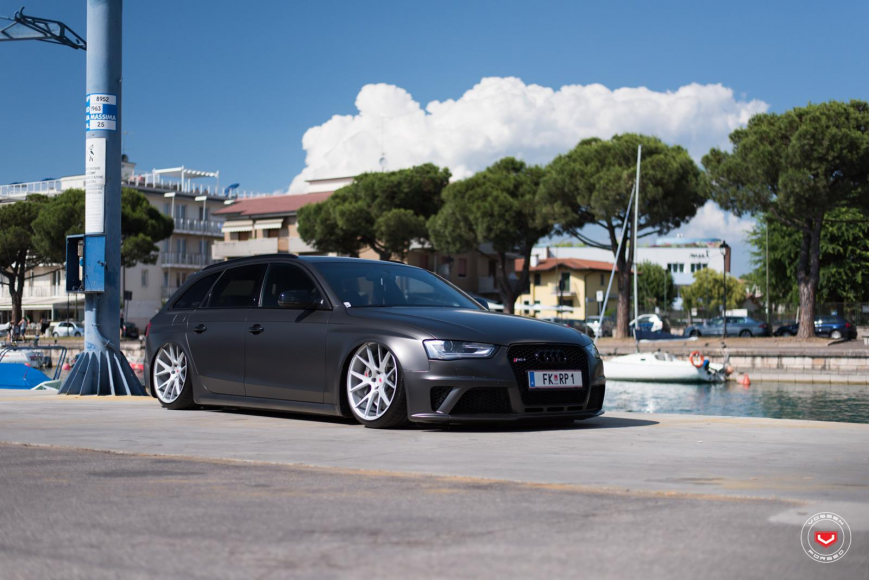 Audi A4 | S4 �� ������ VPS306