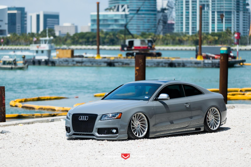 Audi A5 | S5 �� ������ VPS304
