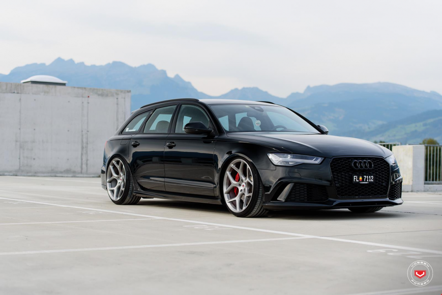Audi A6 | S6 �� ������ CG205