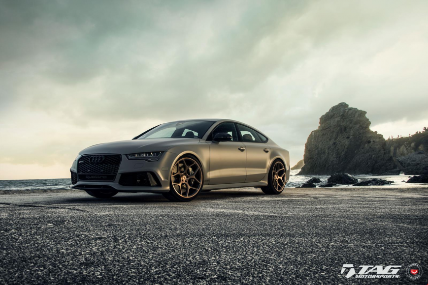 Audi A7 �� ������ CG205
