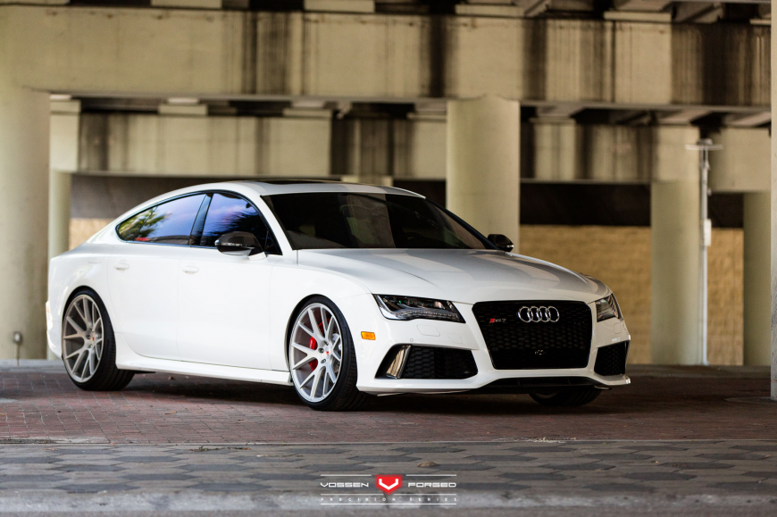 Audi A7 �� ������ VPS306