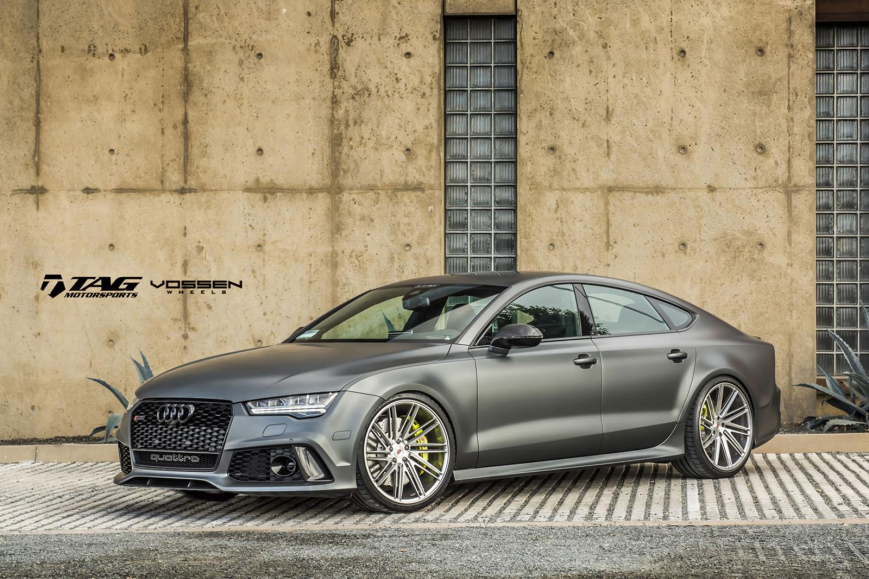Audi A7 �� ������ VPS307