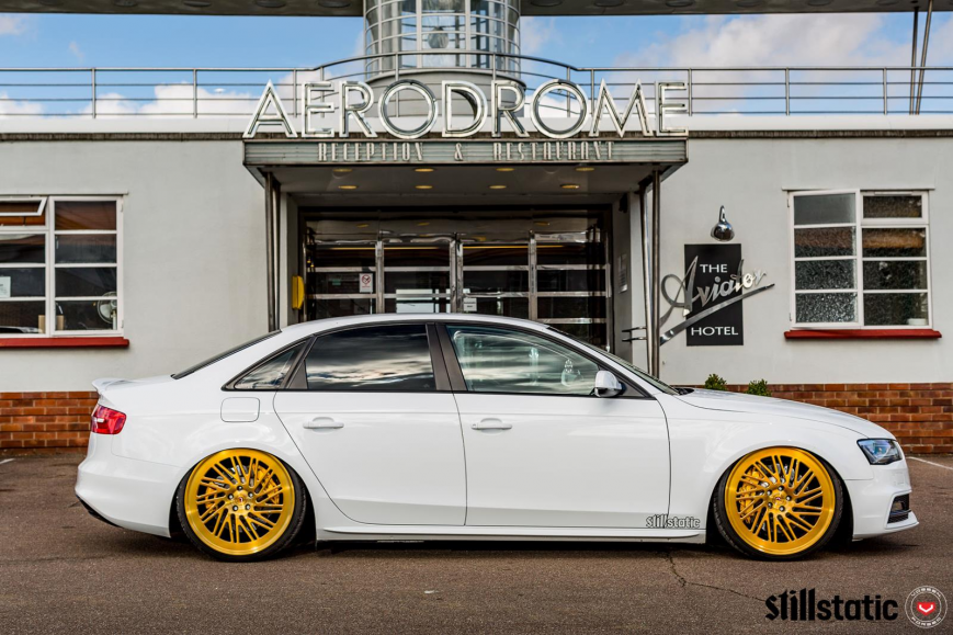 Audi A4 | S4 �� ������ LC105T