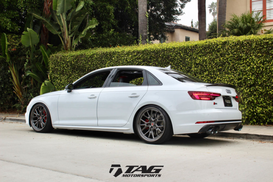 Audi A4 | S4 �� ������ 