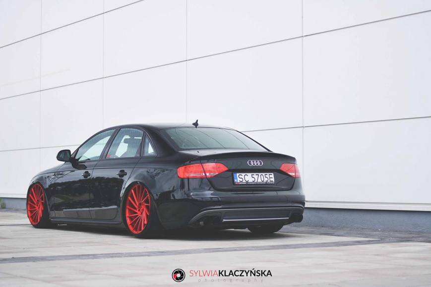 Audi A4 | S4 �� ������ VPS304