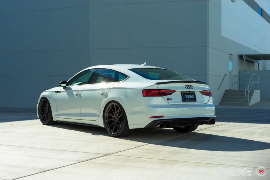 Audi A5 | S5 �� ������ 