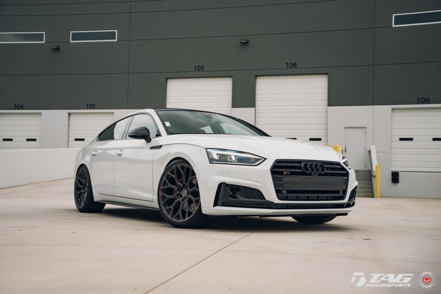 Audi A5 | S5 �� ������ 