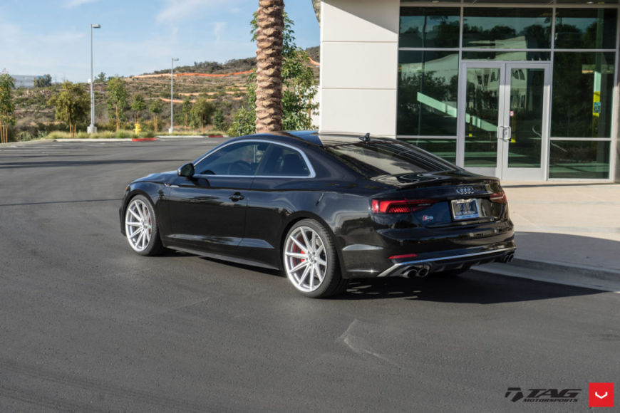 Audi A5 | S5 �� ������ VFS10