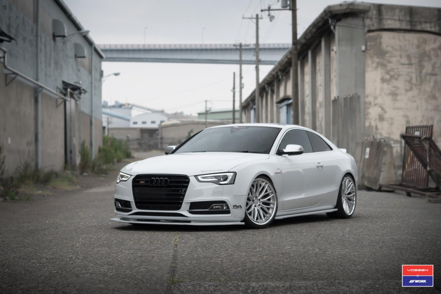 Audi A5 | S5 �� ������ VWS2