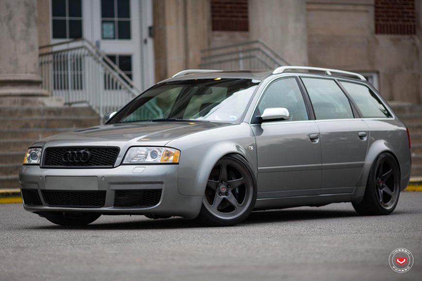 Audi A6 | S6 �� ������ LC101