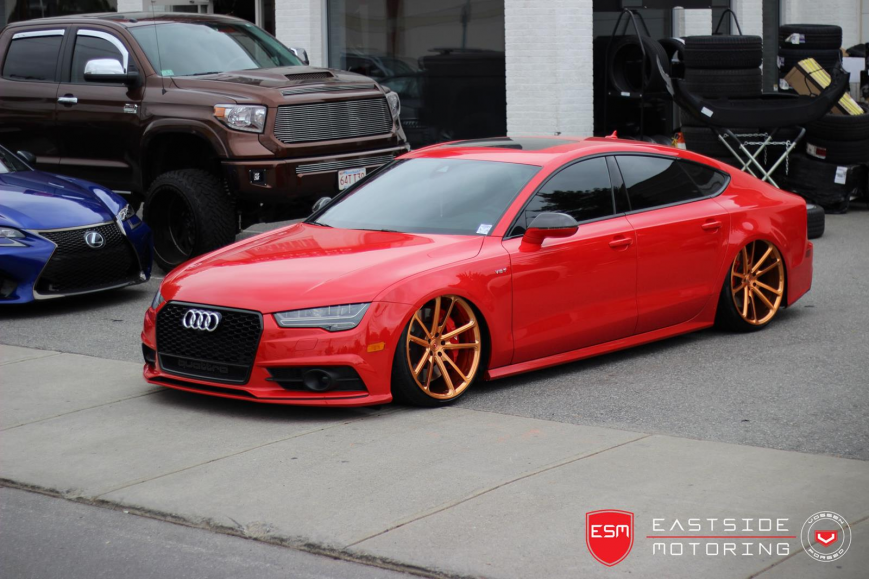 Audi A7 �� ������ CG203