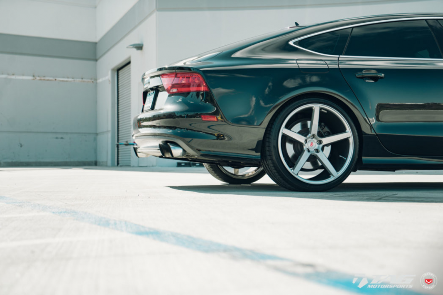 Audi A7 �� ������ VPS303