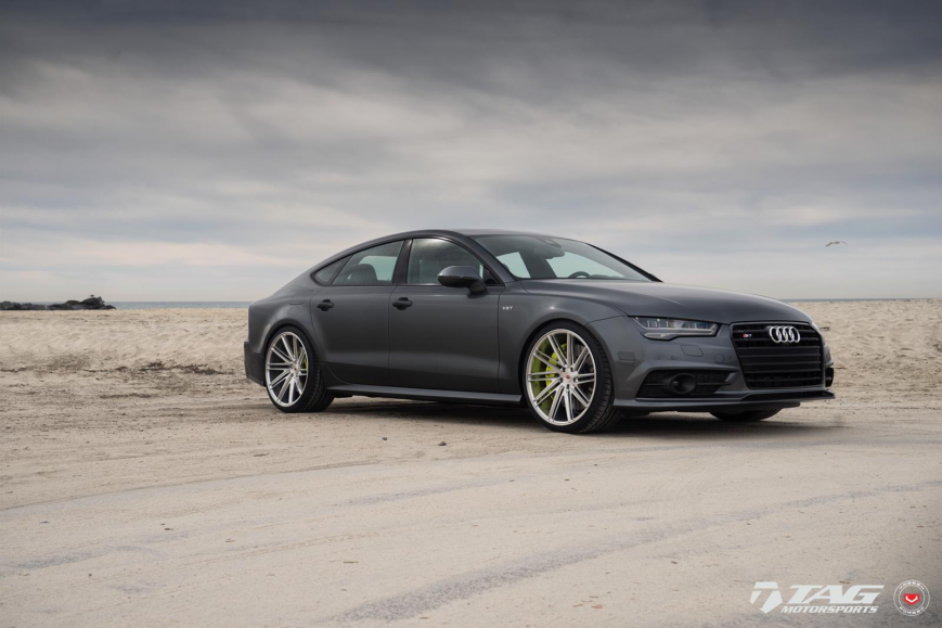 Audi A7 �� ������ VPS307T