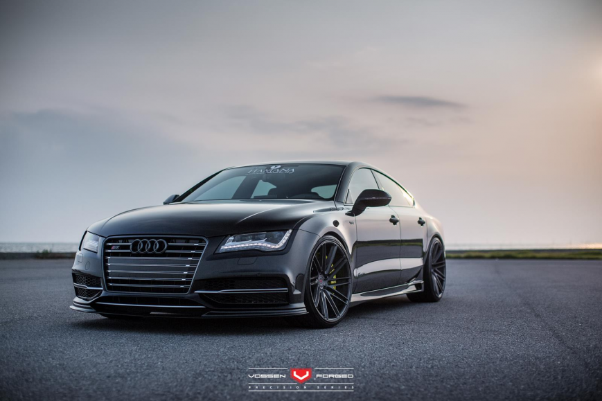 Audi A7 �� ������ VPS309