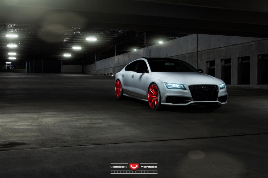 Audi A7 �� ������ VPS309