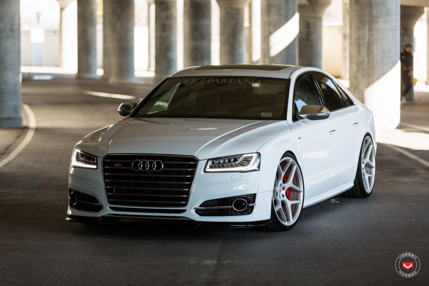 Audi A8 | S8 �� ������ 