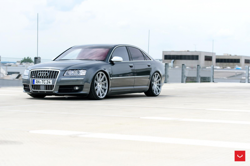 Audi A8 | S8 �� ������ CV4