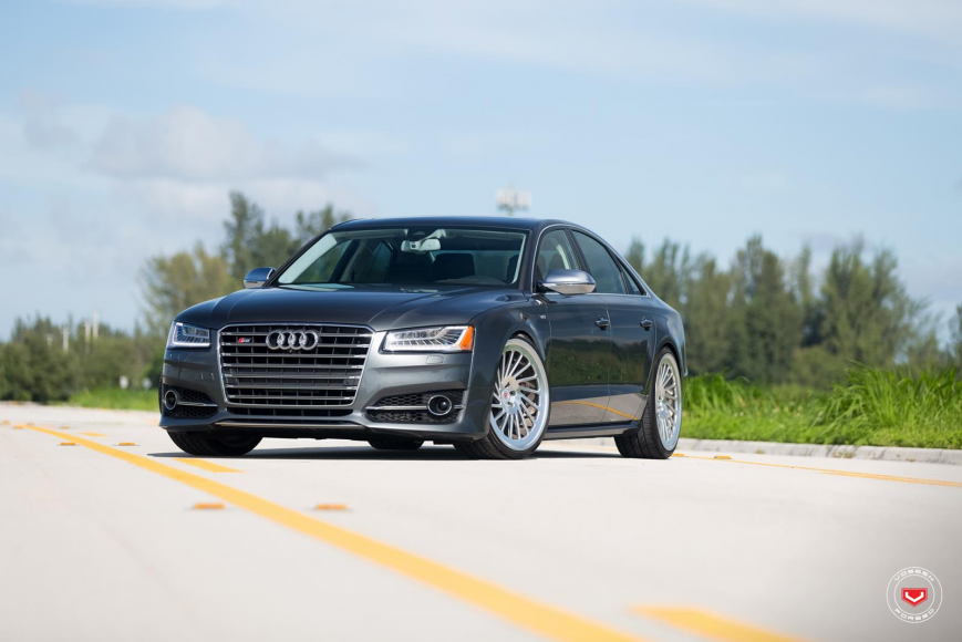 Audi A8 | S8 �� ������ LC106T
