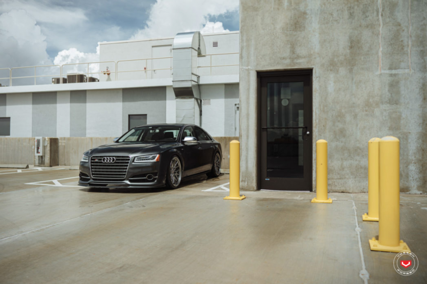 Audi A8 | S8 �� ������ 