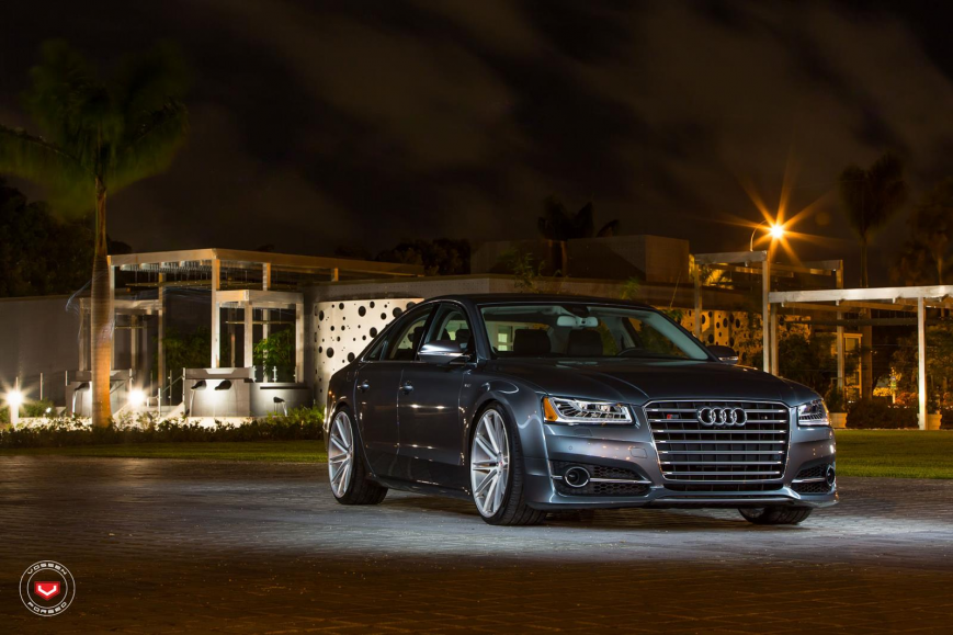 Audi A8 | S8 �� ������ VPS307