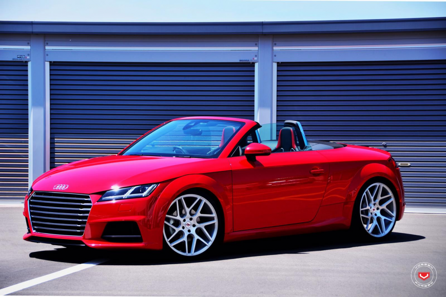 Audi TT �� ������ VPS315T