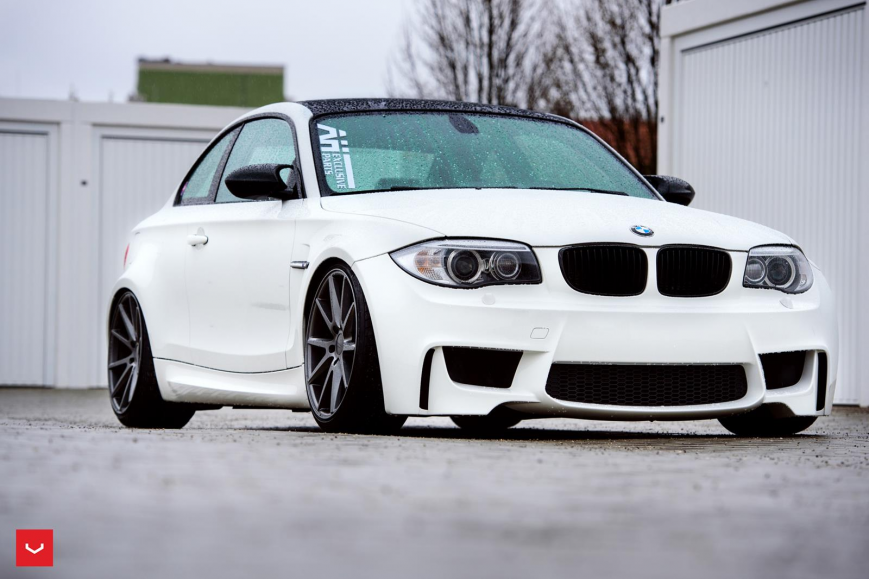 BMW 1 Series | M1 �� ������ VFS1
